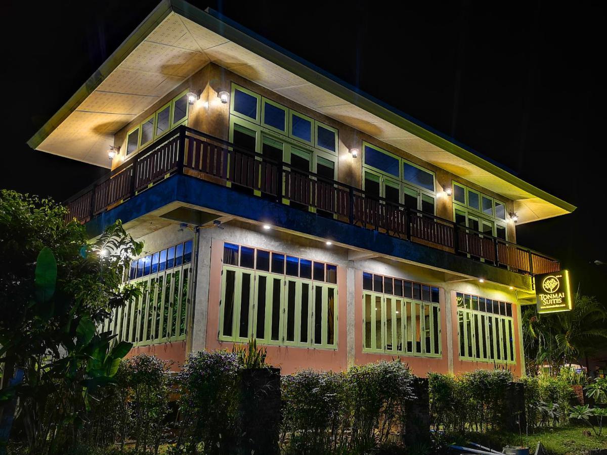 Tonmai Suites Ko Lanta Exteriér fotografie