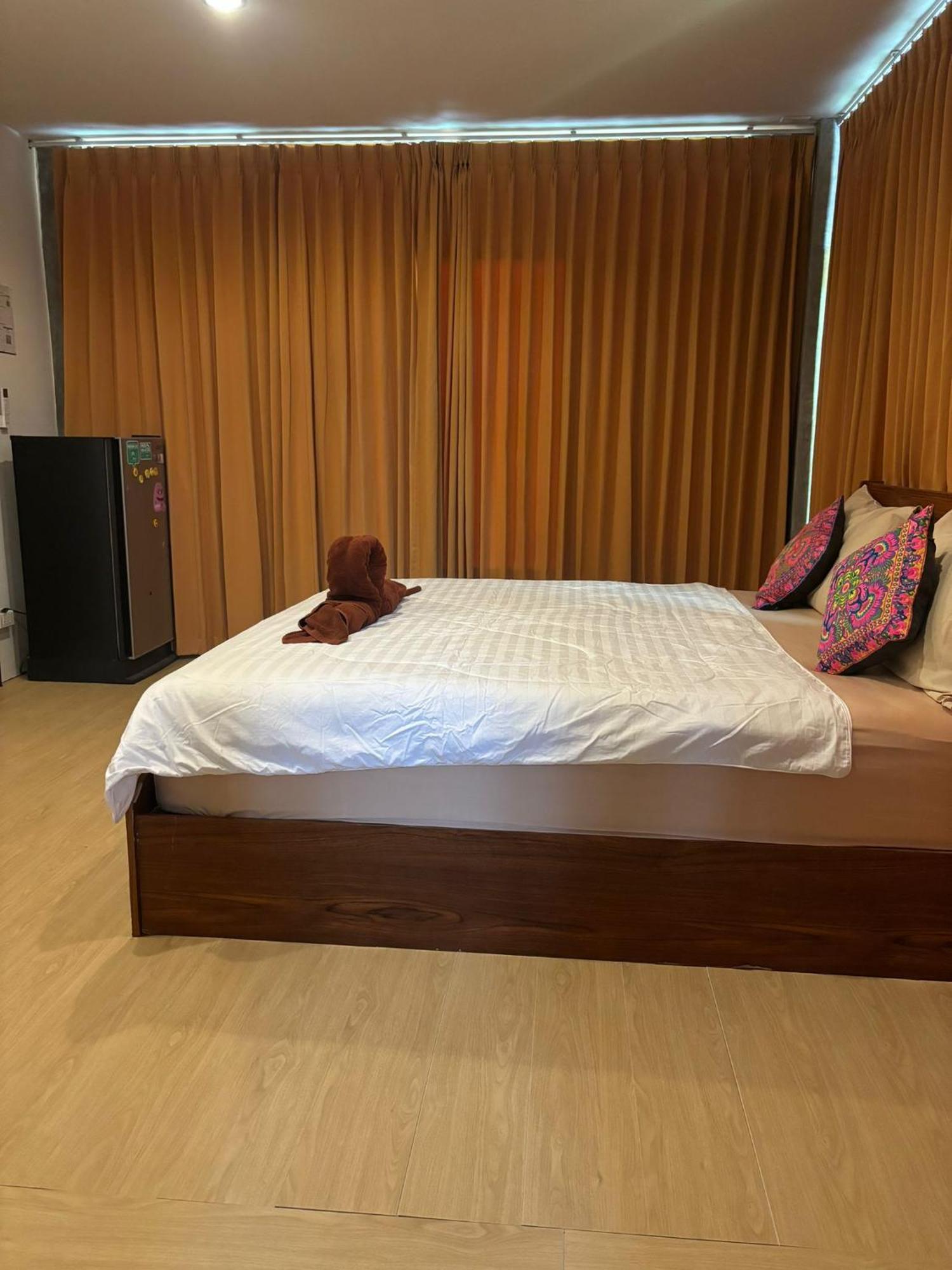 Tonmai Suites Ko Lanta Exteriér fotografie