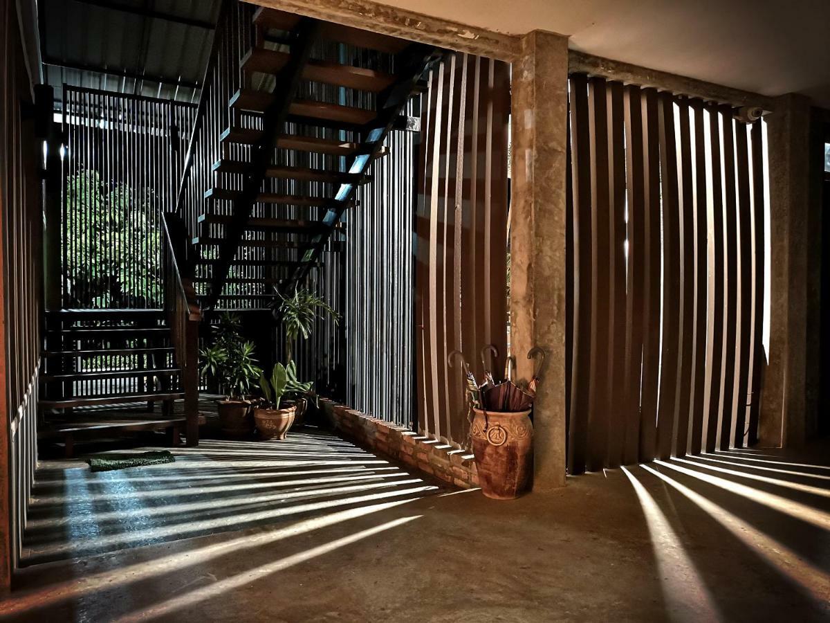 Tonmai Suites Ko Lanta Exteriér fotografie