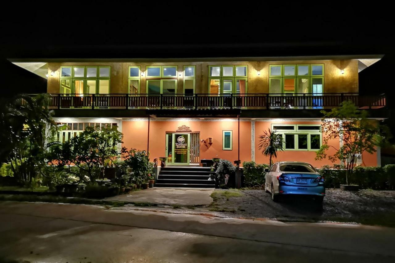 Tonmai Suites Ko Lanta Exteriér fotografie