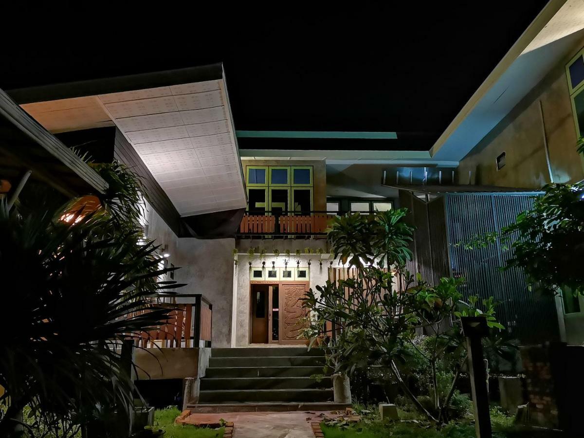 Tonmai Suites Ko Lanta Exteriér fotografie