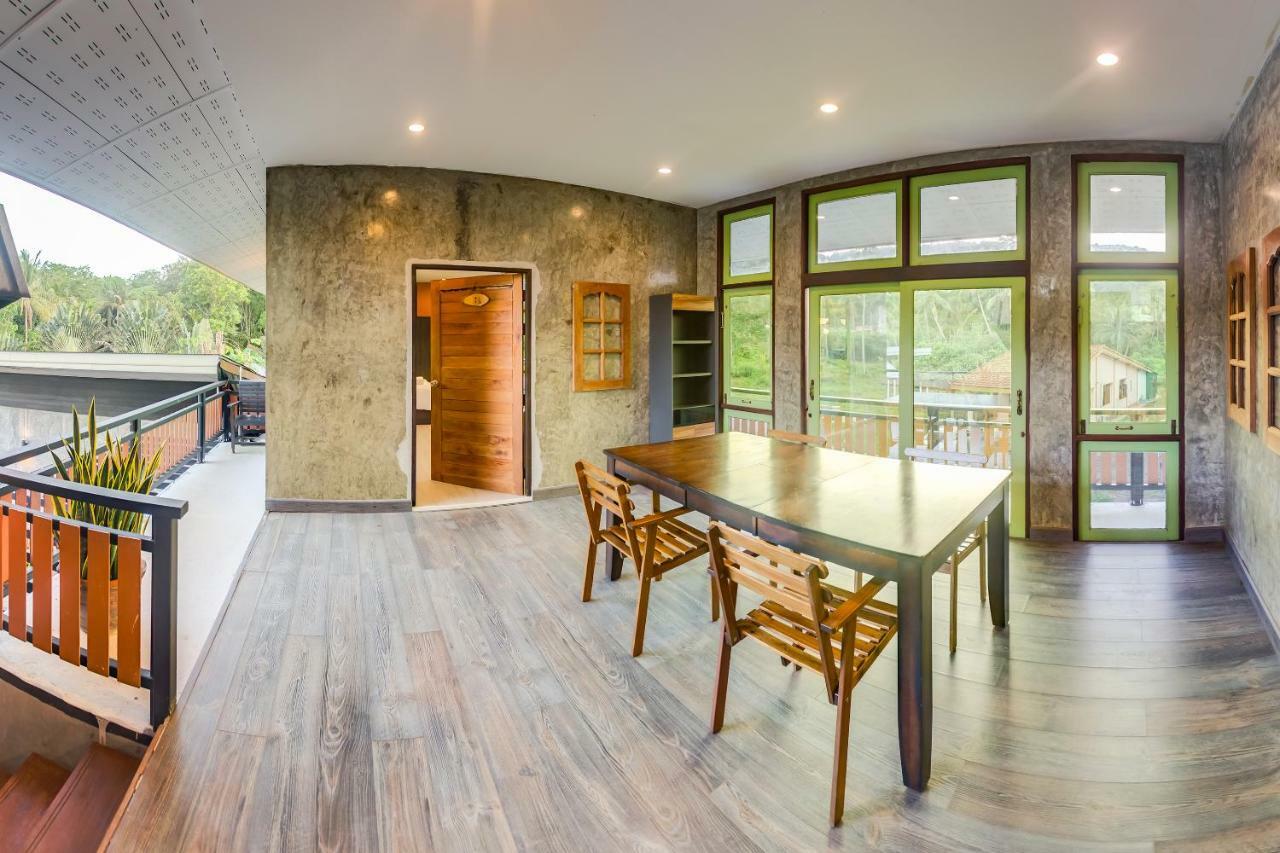 Tonmai Suites Ko Lanta Exteriér fotografie