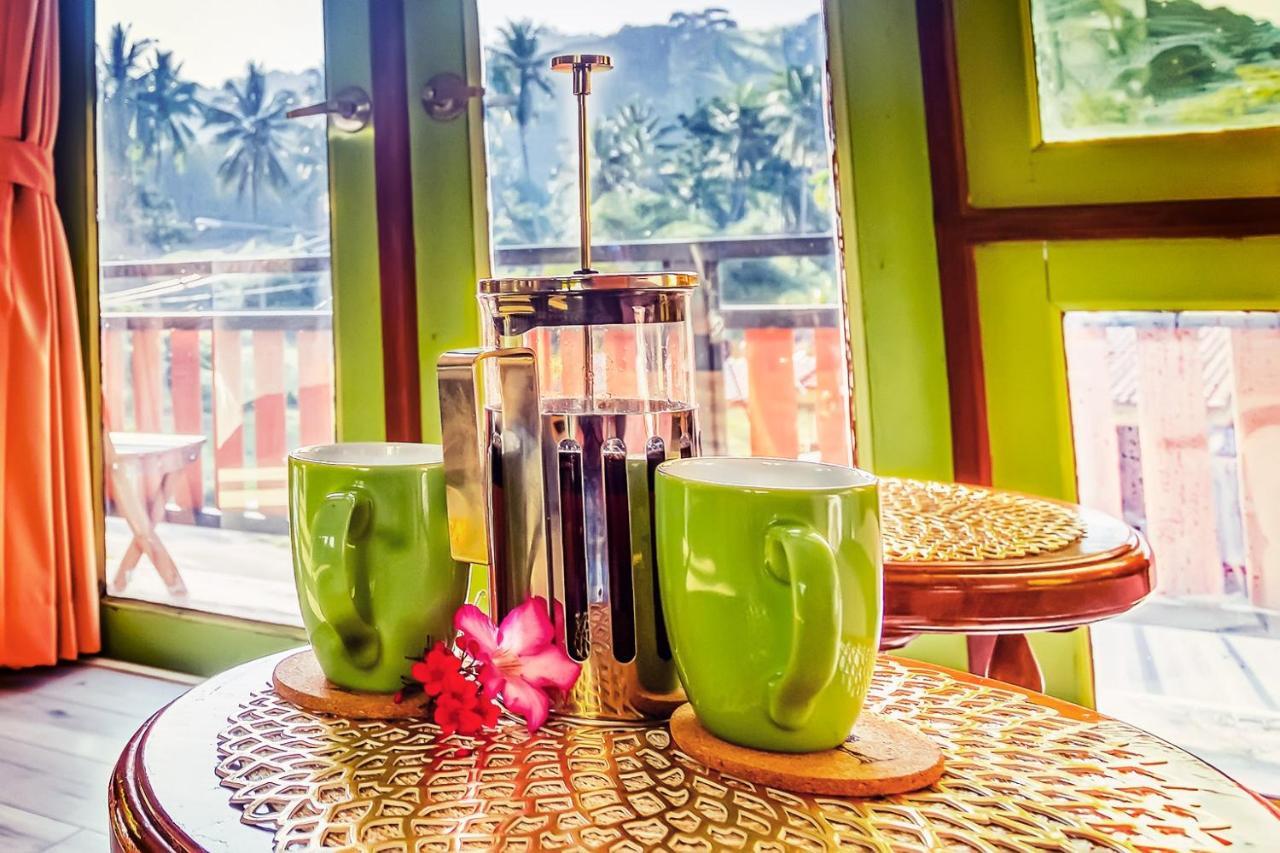 Tonmai Suites Ko Lanta Exteriér fotografie