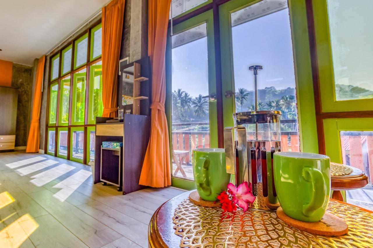 Tonmai Suites Ko Lanta Exteriér fotografie