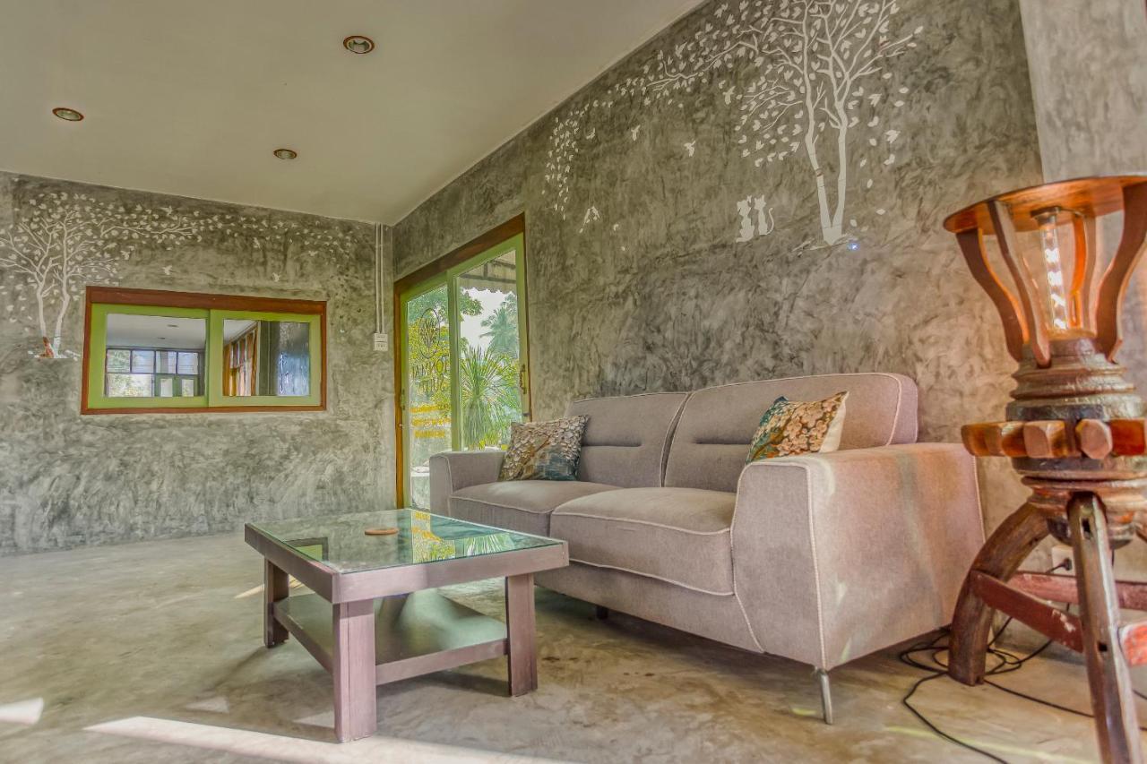 Tonmai Suites Ko Lanta Exteriér fotografie